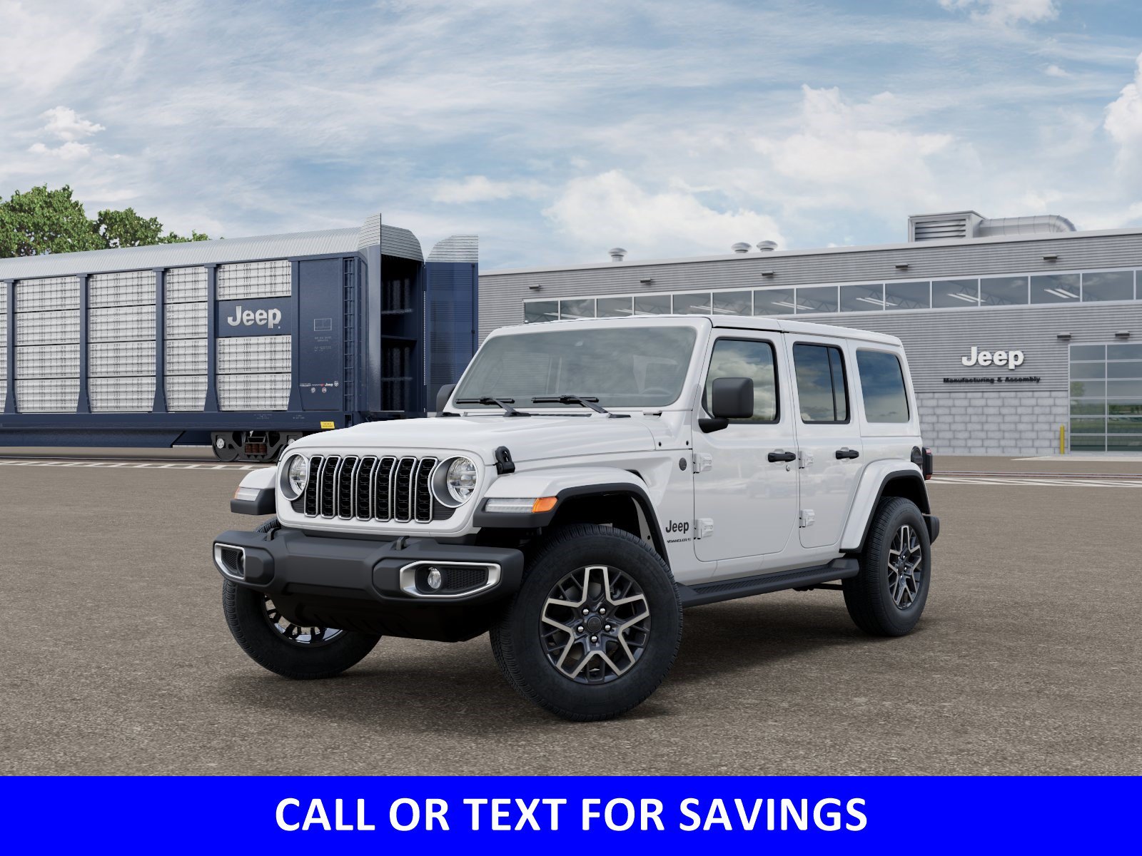 2027 Jeep Wrangler