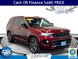 Jeep Grand Cherokee L