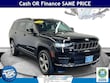 Jeep Grand Cherokee L