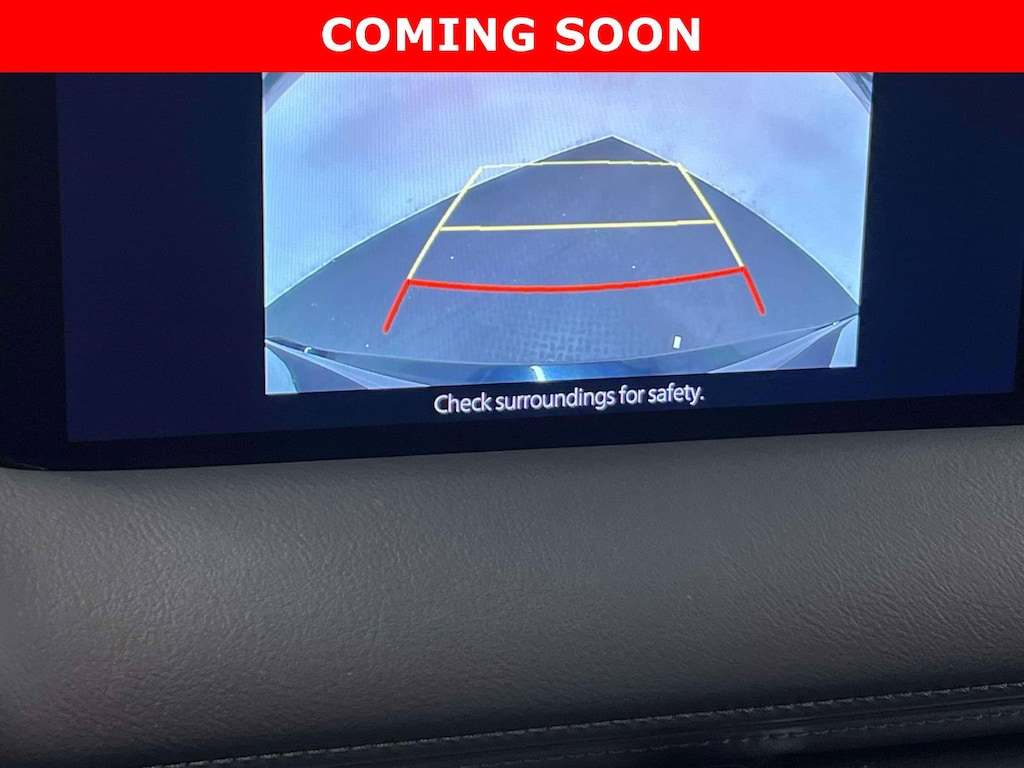 Used 2023 Mazda CX-5 2.5 S Premium Package 2.5 S Premium Package AWD