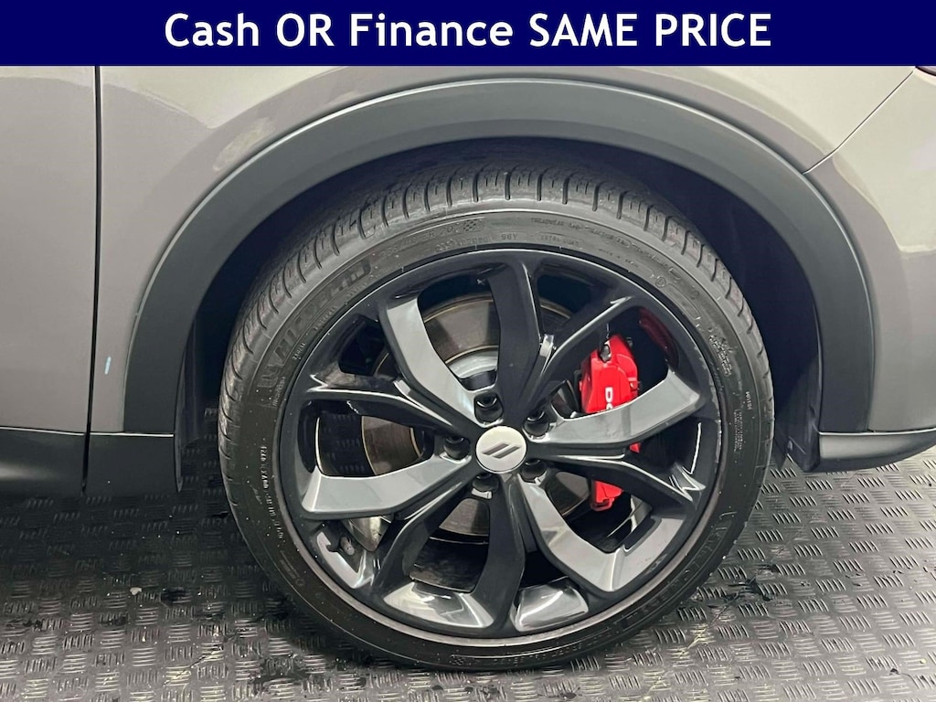 Used 2025 Dodge Hornet GT GT AWD