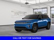 Jeep Wagoneer S