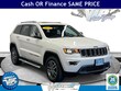 Jeep Grand Cherokee WK
