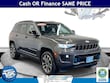 Jeep Grand Cherokee 4xe