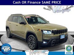 Used 2026 Jeep Cherokee Laredo Laredo 4x4 for sale in Long Island