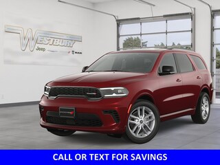 2025 Dodge Durango GT PLUS AWD