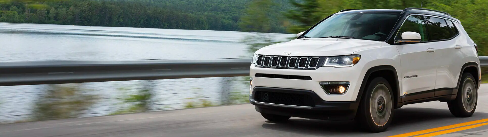 2021 Jeep Compass NY Merrick Jeep Chrysler Dodge Ram