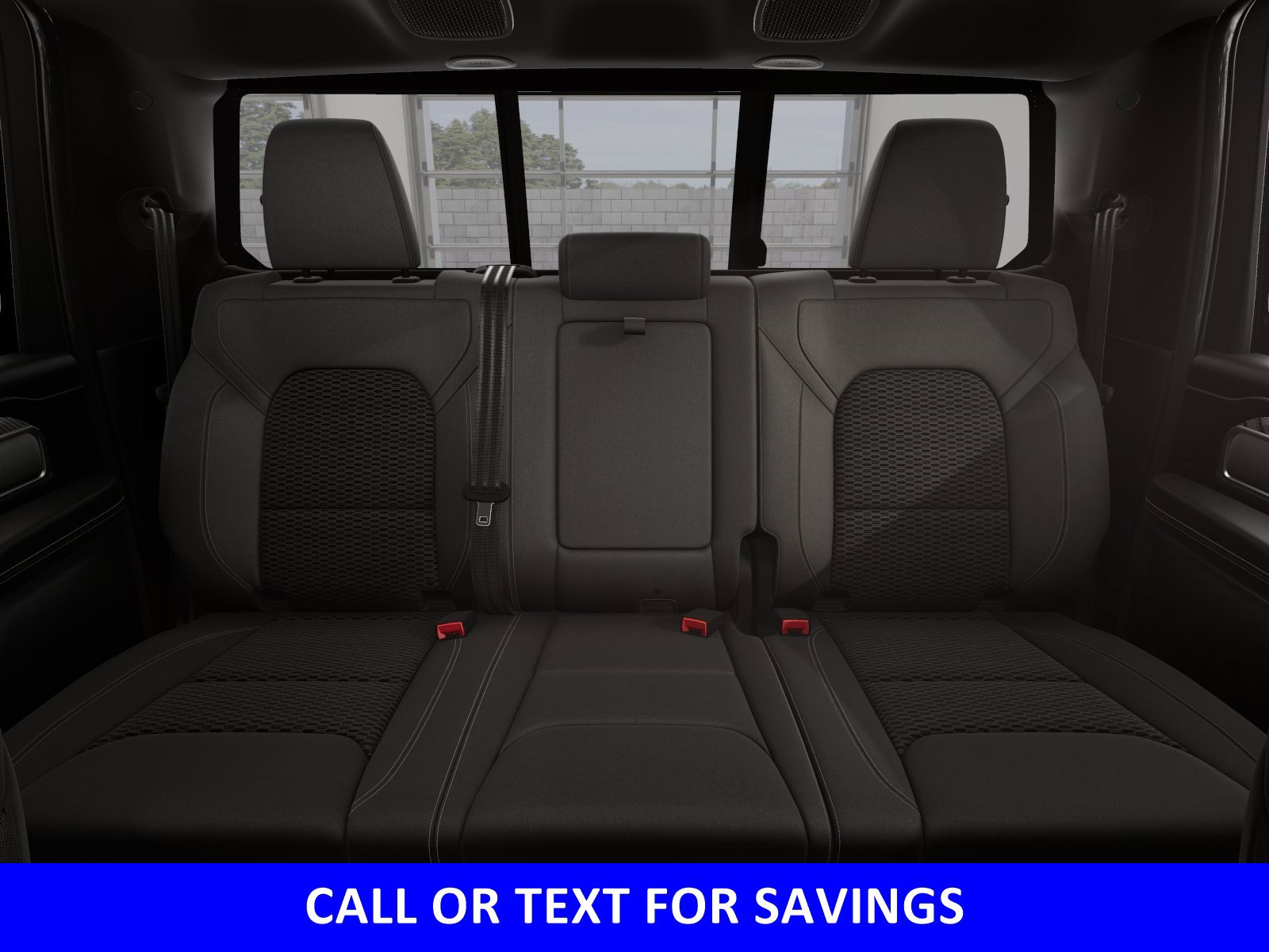 2026 RAM 1500 Big Horn/Lone Star - Photo 19