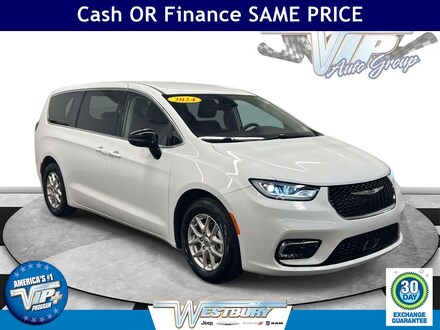 2024 Chrysler Pacifica Touring L Touring L FWD