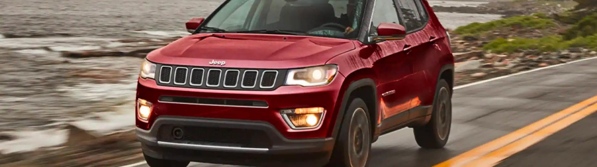 2021 Jeep Compass NY Merrick Jeep Chrysler Dodge Ram