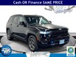 Jeep Grand Cherokee 4xe