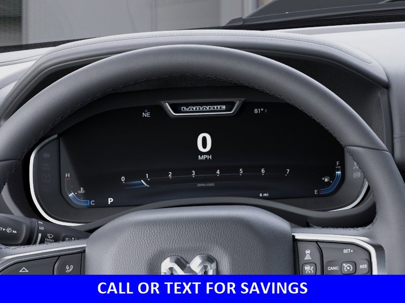 2026 RAM 1500 Laramie - Photo 17