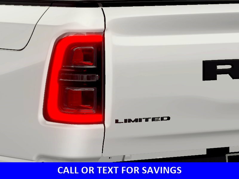 2026 RAM 1500 Limited - Photo 12