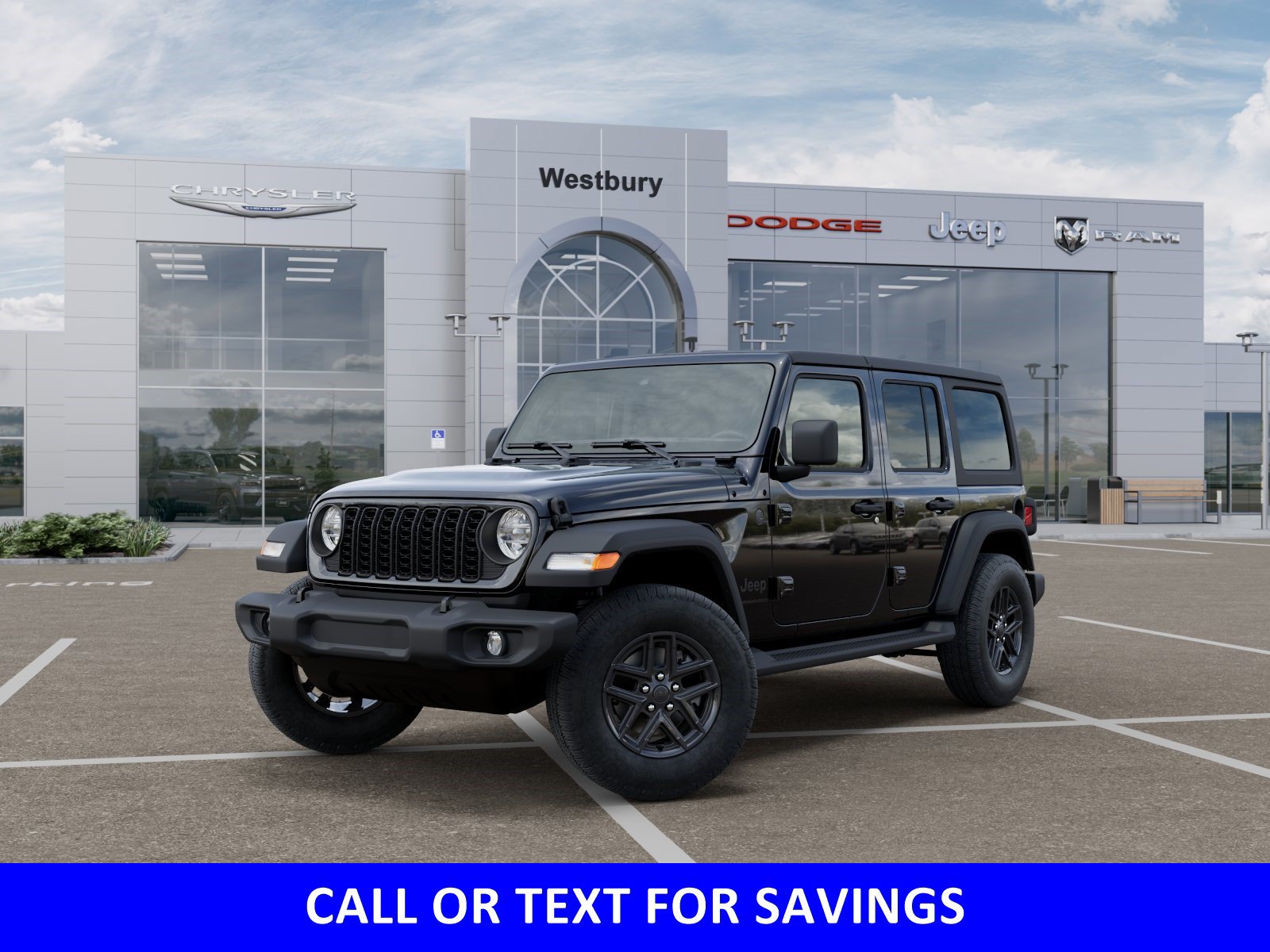 2027 Jeep Wrangler