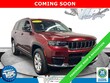  Jeep Grand Cherokee L