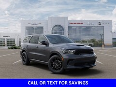 2026 Dodge Durango GT PLUS AWD Sport Utility