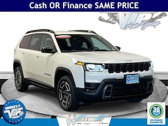 Used 2026 Jeep Cherokee Laredo Laredo 4x4 for sale in Long Island