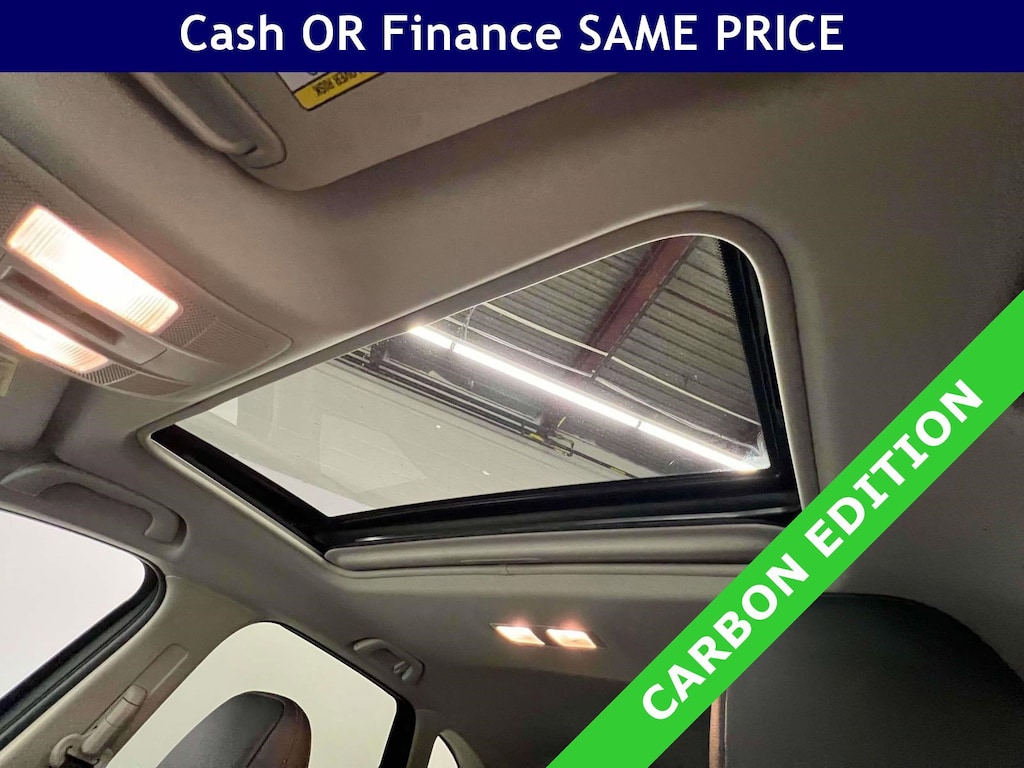 Certified 2024 Mazda CX-5 2.5 S Carbon Edition 2.5 S Carbon Edition AWD