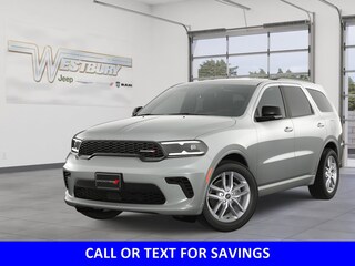 2025 Dodge Durango GT PLUS AWD