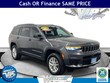  Jeep Grand Cherokee L