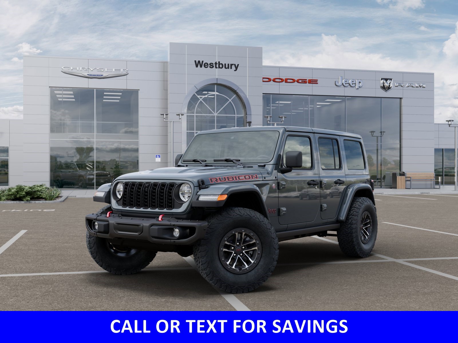 2026 Jeep Wrangler Sport Utility 