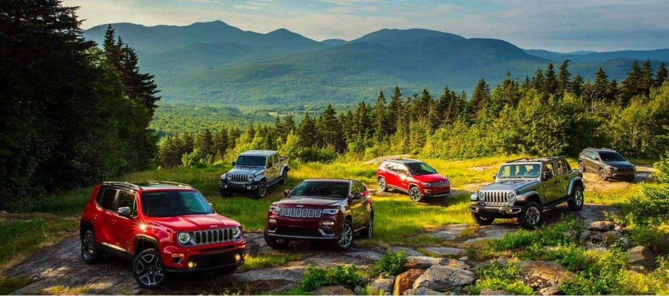 Certified Jeep Dealer, Jericho, Long Island NY Westbury Jeep Chrysler