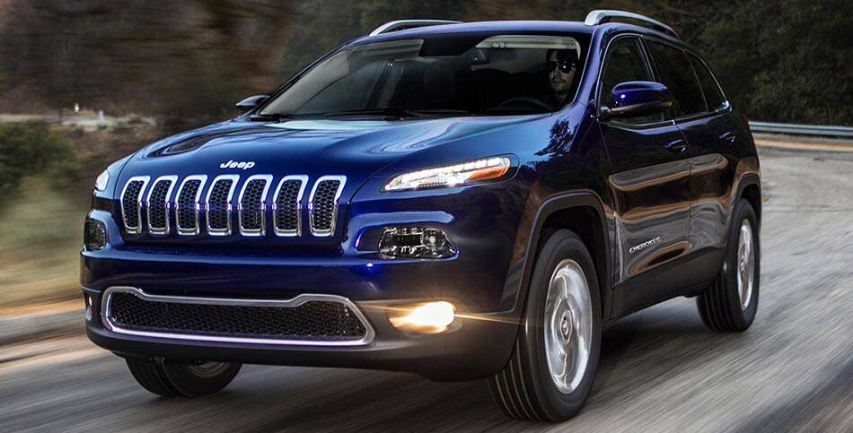 Be Sure Of The Year Lease Whether Is A 2017 Or When Leasing Jeep Cherokee 2 Latest Model Years Are Usually
