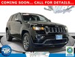 Jeep Grand Cherokee WK