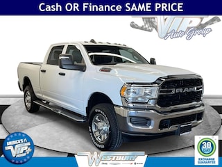 2024 Ram 2500 Tradesman Tradesman 4x4 Crew Cab 64 Box