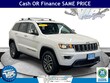 Jeep Grand Cherokee WK