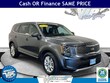  Kia Telluride