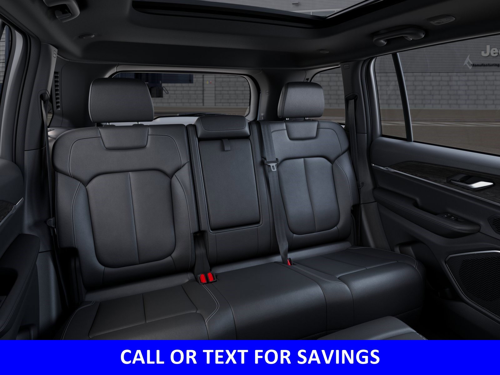 2026 Jeep Grand Cherokee Limited - Photo 15