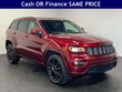 Jeep Grand Cherokee WK
