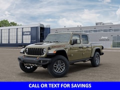 2026 Jeep Gladiator MOJAVE 4X4 Pickup
