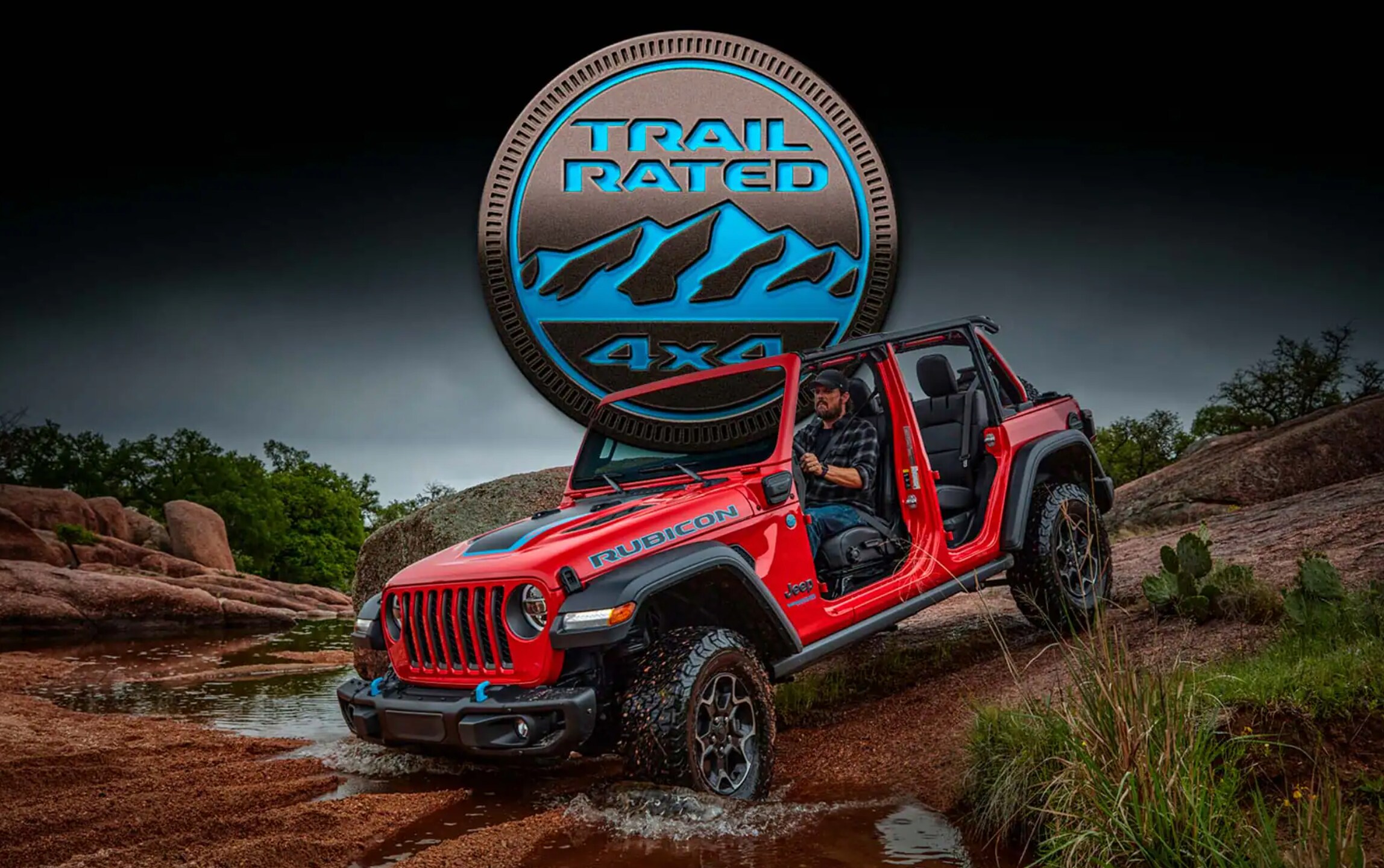 2022 Jeep Wrangler 4XE Dealer Nassau County Merrick Jeep Chrysler