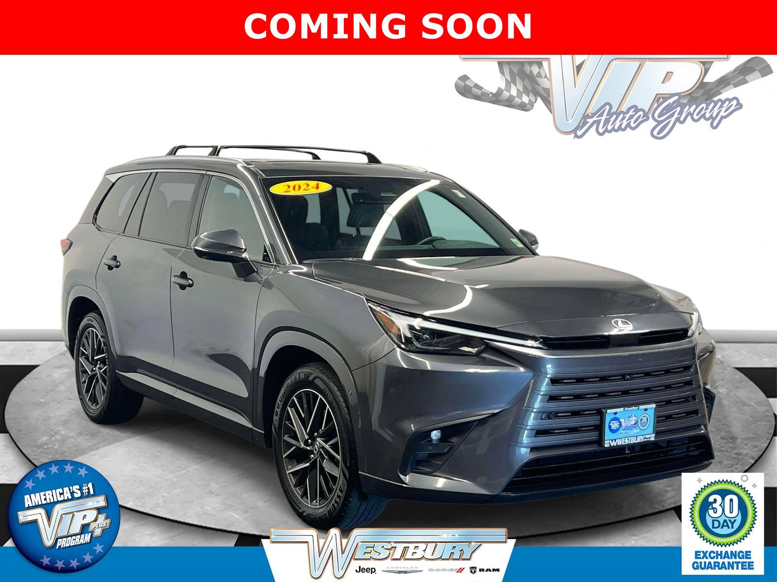 2024 Lexus TX 350 350 Premium AWD's photo