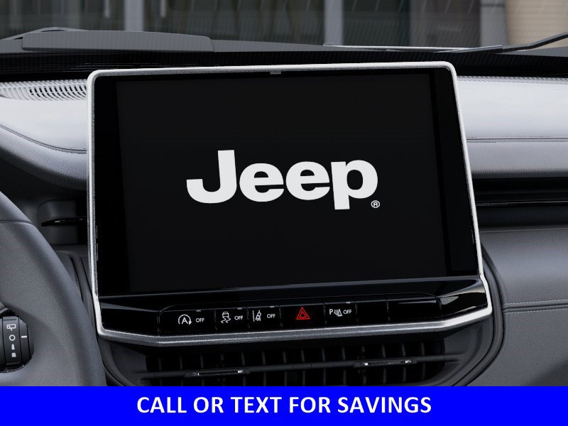 2026 Jeep Compass Limited Altitude - Photo 18