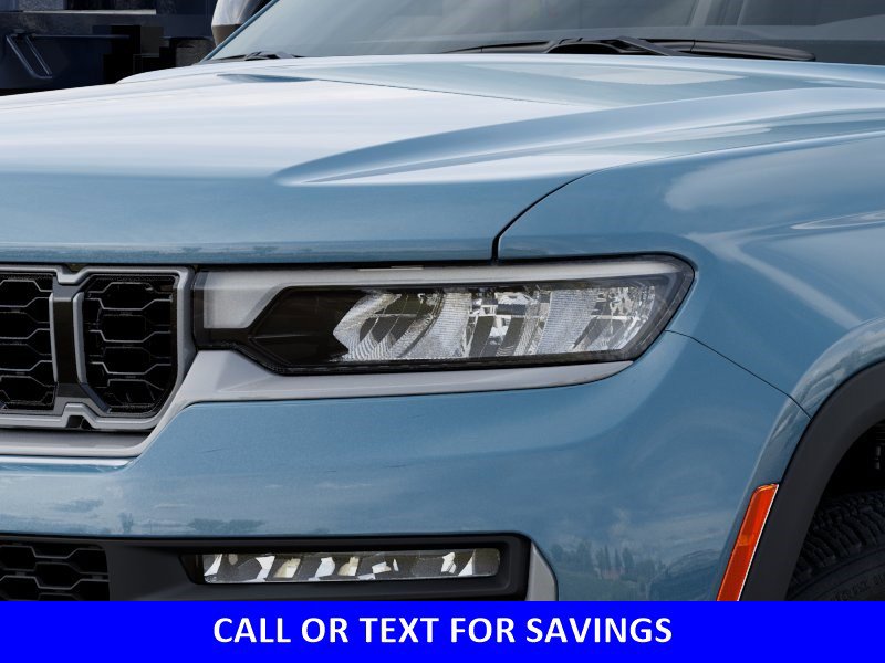 2026 Jeep Grand Cherokee Limited - Photo 10