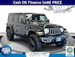 Jeep Wrangler 4xe