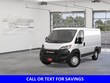 Ram ProMaster