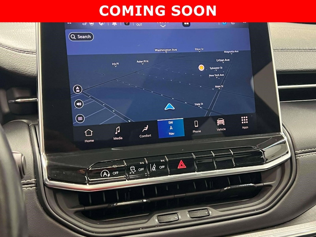 Used 2022 Jeep Compass High Altitude High Altitude 4x4