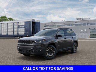 2026 Jeep Cherokee LAREDO 4X4 Sport Utility
