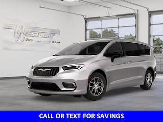 2026 Chrysler Pacifica SELECT Passenger Van for sale on Long Island, NY