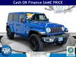 Jeep Wrangler 4xe