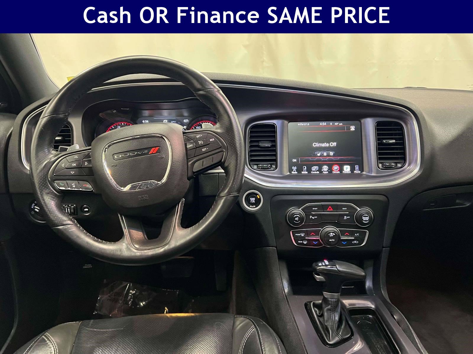 Used 2016 Dodge Charger R/T with VIN 2C3CDXCT1GH115183 for sale in Jericho, NY