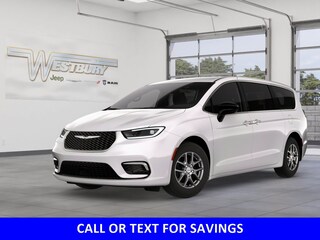 2026 Chrysler Pacifica SELECT Passenger Van for sale on Long Island, NY