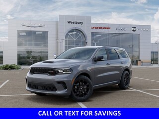 2026 Dodge Durango GT PLUS AWD Sport Utility