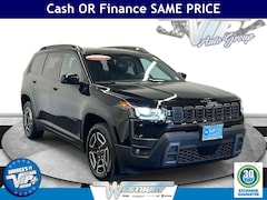 Used 2026 Jeep Cherokee Laredo Laredo 4x4 for sale in Long Island