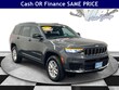  Jeep Grand Cherokee L