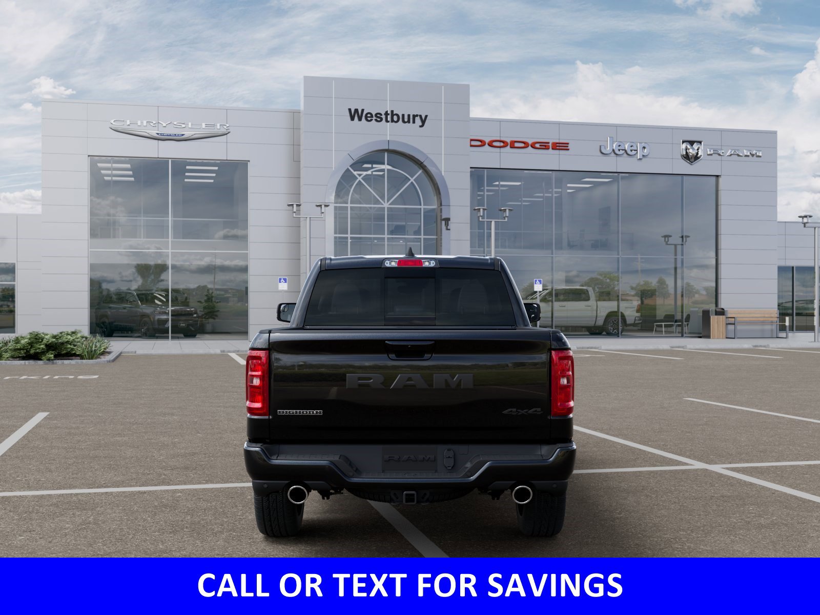 2026 RAM 1500 Big Horn/Lone Star - Photo 7